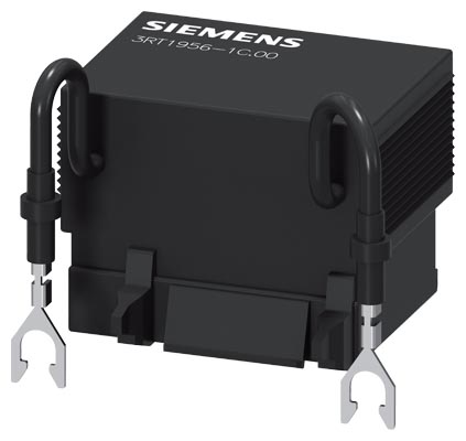 Limitador de Sobretension (Elemento Rc) para 3RT1 S6, S10, S12 3RT1956-1CD00 — Siemens — Siemens