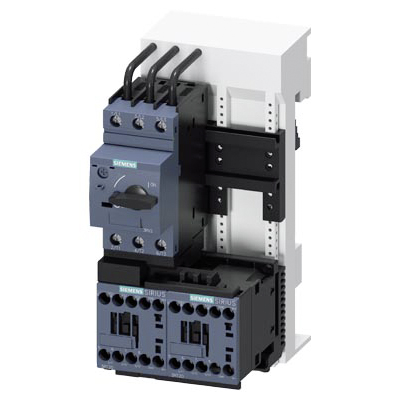 Inversor de Sentido AC 400V Tamaño S00 0 90/1 25 a 24V DC 3RA2210-0KD15-2BB4 — Siemens — Siemens