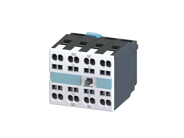 Contacto Auxiliar S0aS12 4NA Lat 3RH1921-2FA40 — Siemens — Siemens
