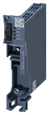Modulo de Comunicacion Profinet Sirius 3RW5950-0CH00 — Siemens — Siemens