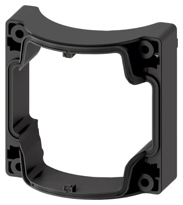 Adaptador Plastico para Caja 3SU1 3SU1900-0JF10-0AA0 — Siemens — Siemens