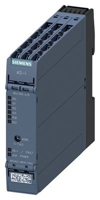 Modulo As-i Slimline Compact SC22.5 Digita 3RK2402-2ME00-2AA2 — Siemens — Siemens