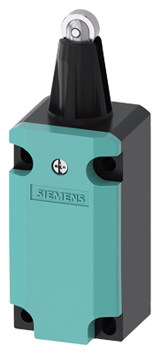 Interruptor de Posicion Caja Metal 40mm DIN en 50041, 1NA/2NC 3SE5112-0LD02 — Siemens — Siemens