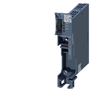 Módulo COMUNICACIONES PROFINET STANDARD 3RW5980-0CS00 Siemens — Siemens