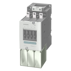 Tapa para conexión para contactores tam S10/S12 para rele sobrecarga 3RT1966-4EA1 — Siemens — Siemens