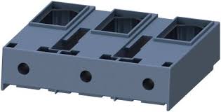 Bornes Line 70mm² S6 3RT1955-4G — Siemens — Siemens
