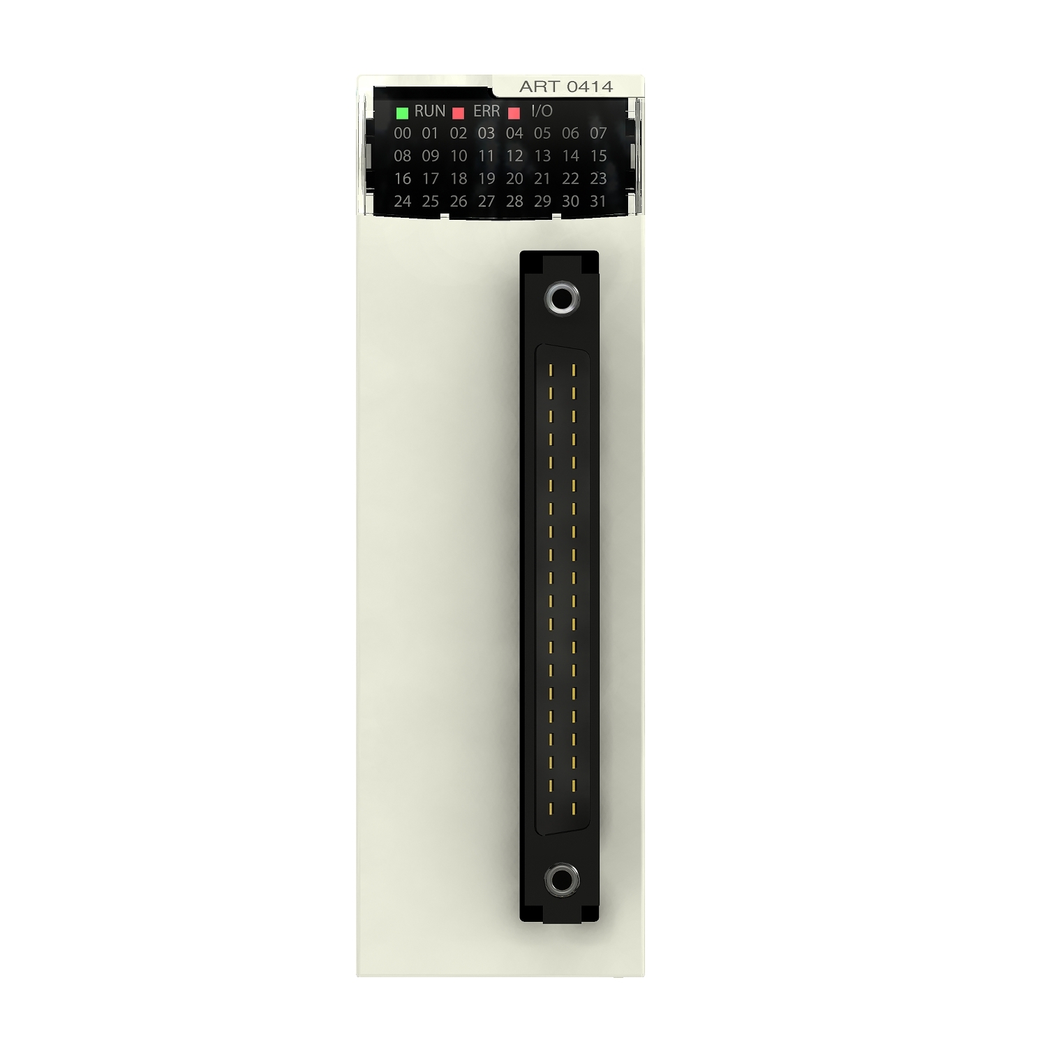 Módulo PLC M340 4 ENT ANA AISL TC/RTD BMXART0414 Schneider Electric — Schneider Electric