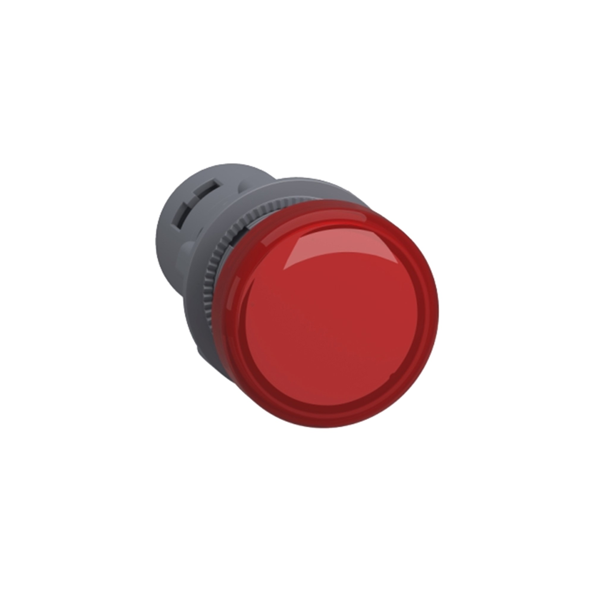 Piloto LED Rojo 220V AC XA2EVM4LC — Schneider Electric — Schneider Electric