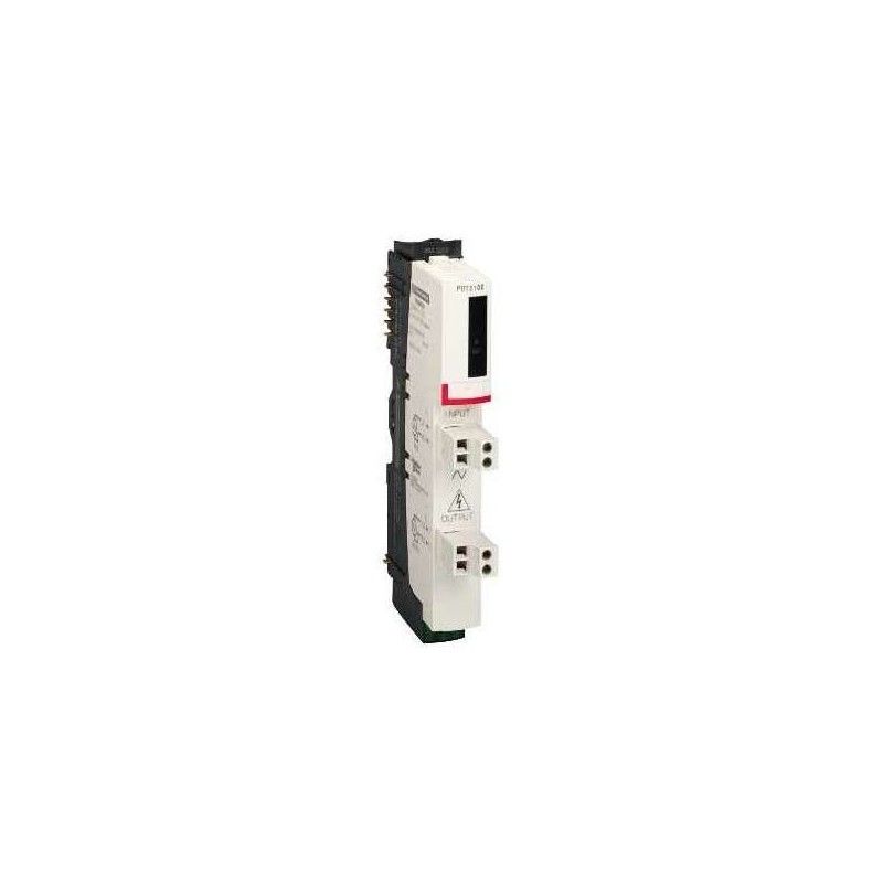 Módulo PLC MODICON POWER STDARD 115/230VAC STBPDT2100K Schneider Electric — Schneider Electric