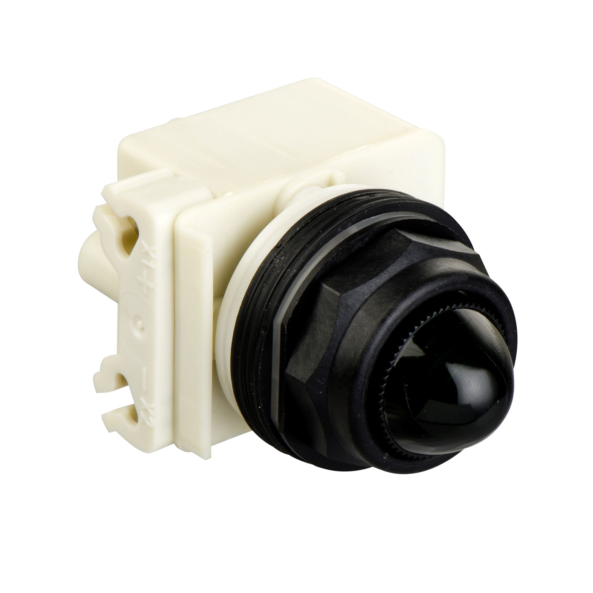 Piloto NEMA 30mm Plas LED Ve 120VAC/CC 9001SKP38LGG9 — Schneider Electric — Schneider Electric
