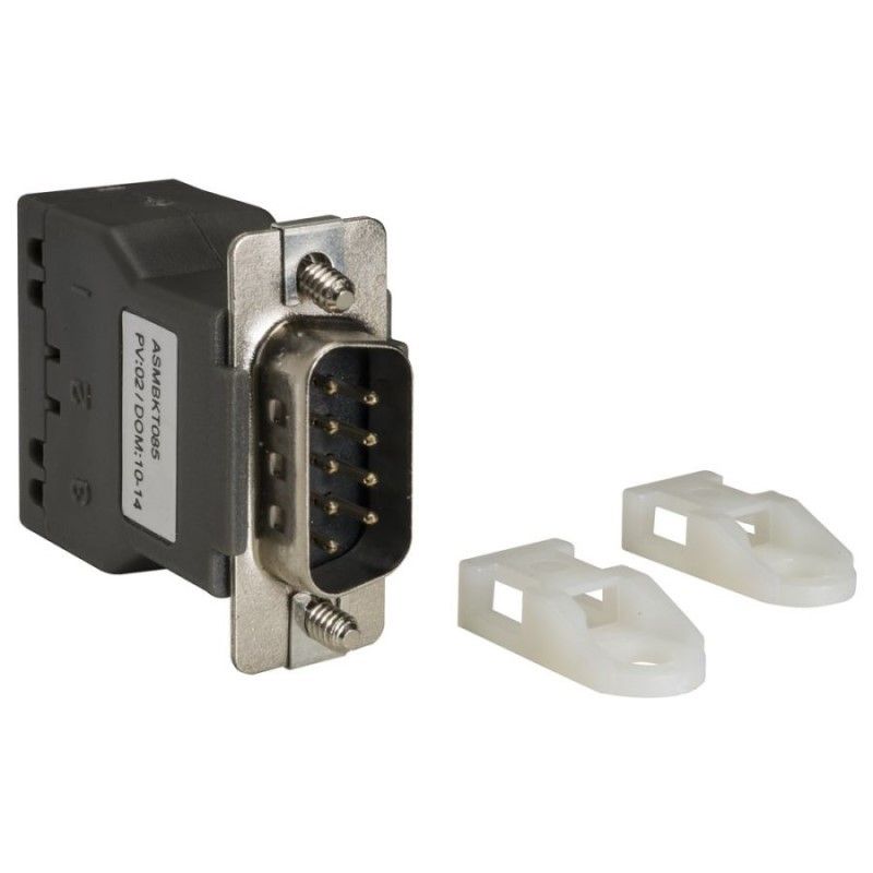 Caja Derivacion Modbus Plus ASMBKT085 — Schneider Electric — Schneider Electric