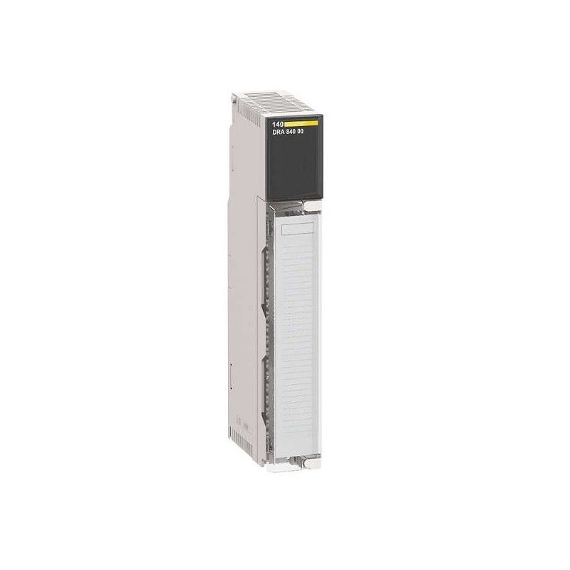 Modulo 16SALIDAS Tipo Rele 2 Amp 140DRA84000 — Schneider Electric — Schneider Electric
