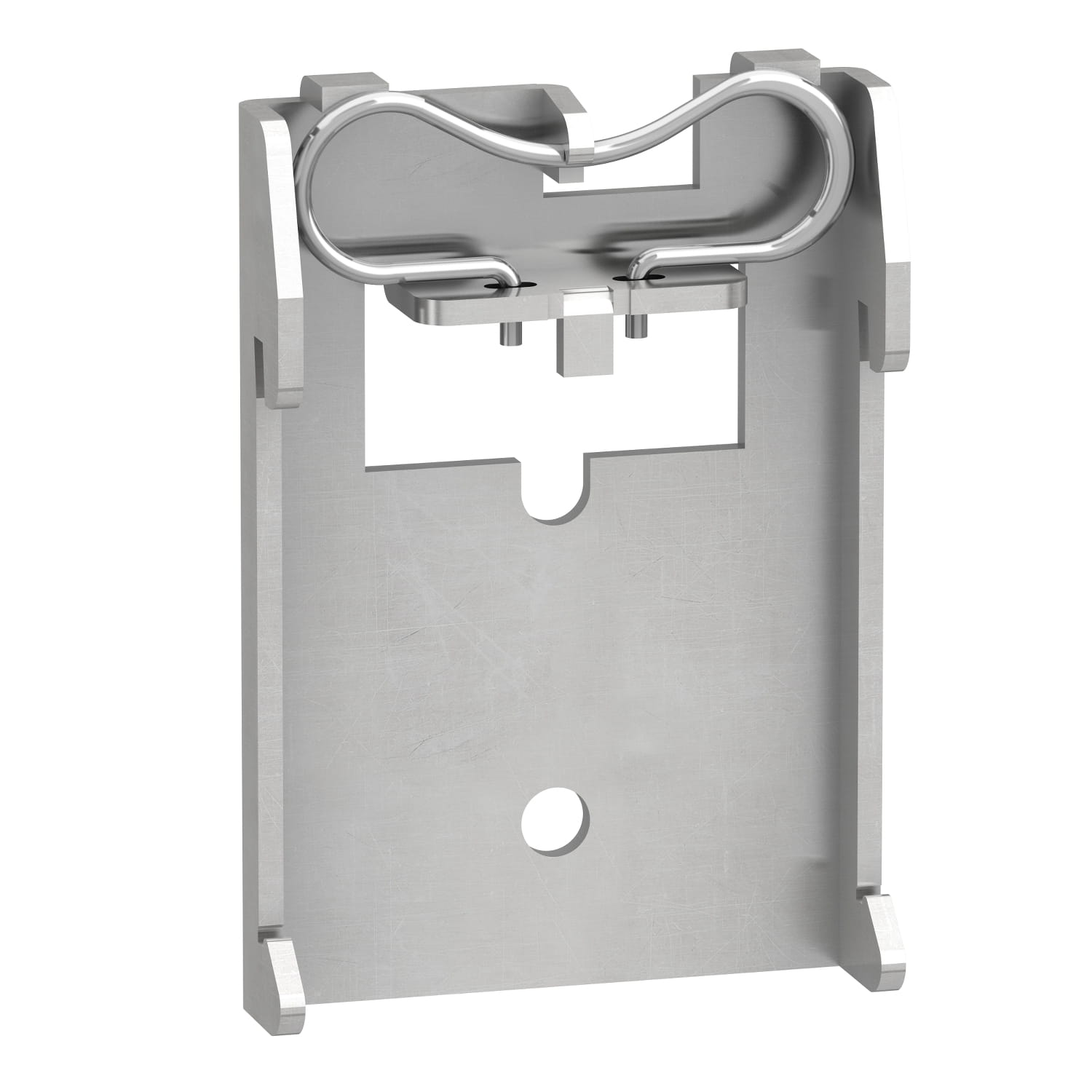 Acc Montaje Fuente ABL2 en Riel DIN35mm ABL2K02 — Schneider Electric — Schneider Electric