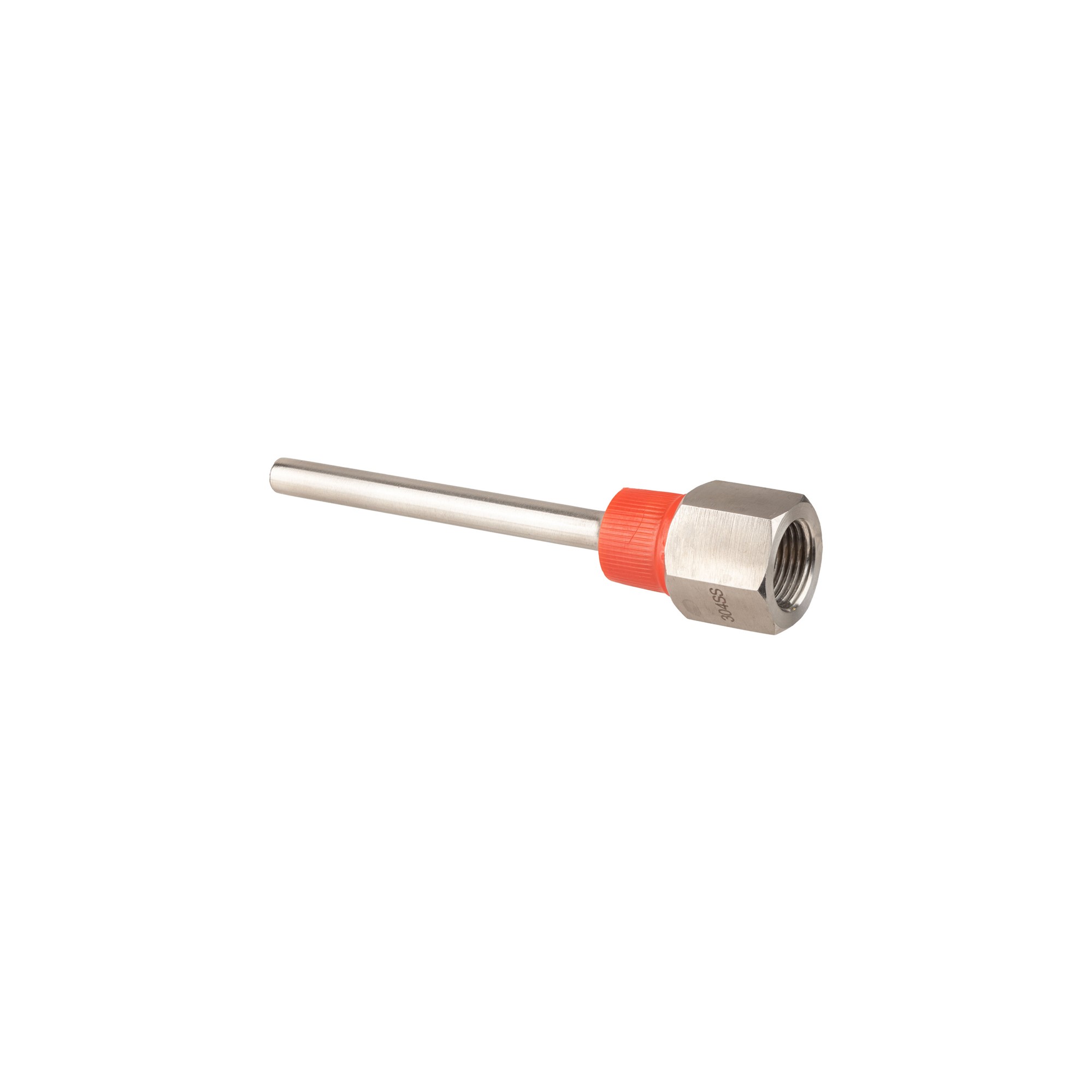 Termopozo Sensor de Temperatura Largo 4 Ac.inox ETI-WELL-4S — Schneider Electric — Schneider Electric