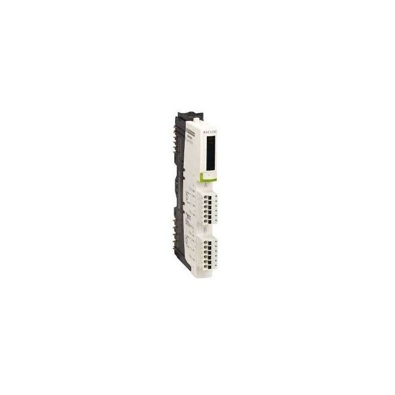 Kit Entrada Analog Estand Stb 2ENT 15BIT STBART0200K — Schneider Electric — Schneider Electric