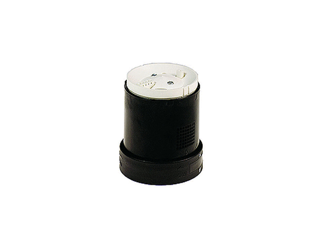 Siren Cont-int 75-90dB Sin Bas 120-230VCA XVBC9M — Schneider Electric — Schneider Electric