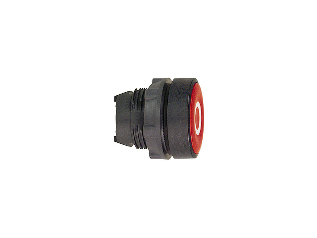 Cabeza Pulsador Rasante ZB5AA432 — Schneider Electric — Schneider Electric