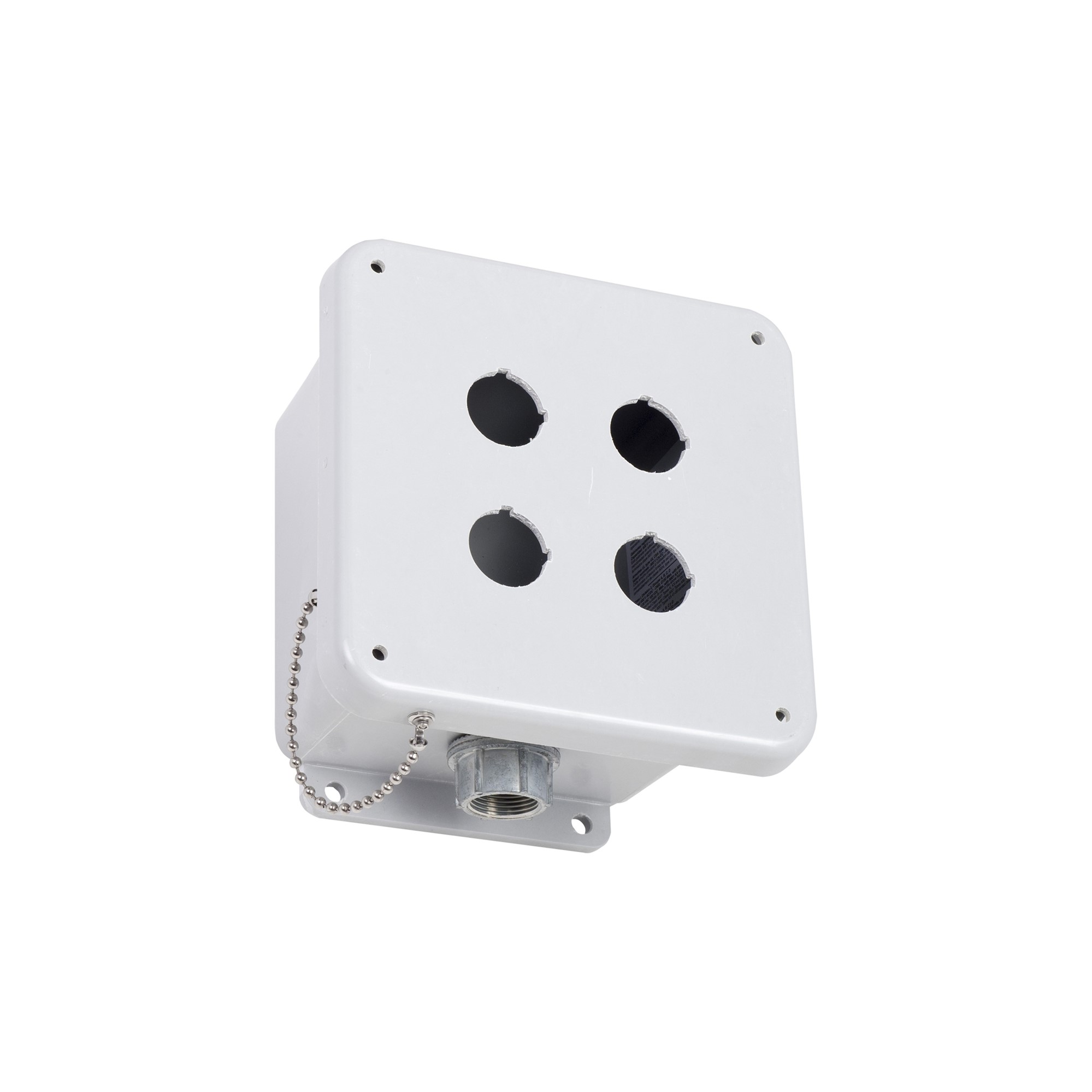 Control Station Enclousure 9001SKY4 — Schneider Electric — Schneider Electric