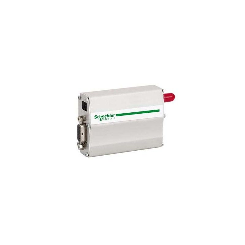 Zelio Acc Modem Gsm 12/24VCC SR2MOD02 — Schneider Electric — Schneider Electric