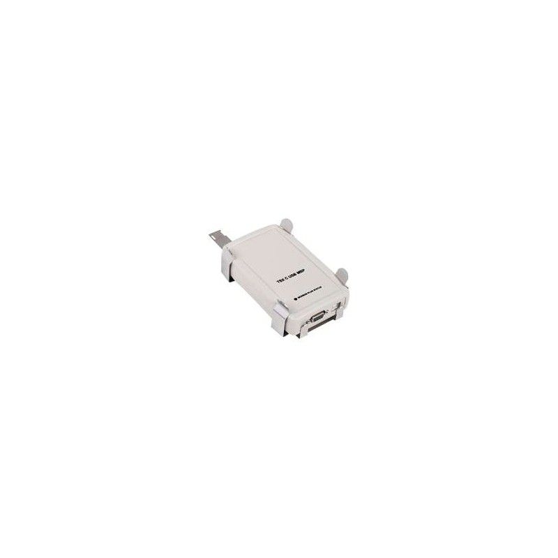 ADAPTADOR USB/MBPLUS SCHNEIDER XBTZGUMP Schneider Electric — Schneider Electric