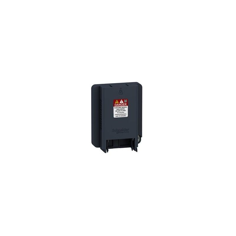 Adaptador Mecanico P/ATV320 VW3A3600 — Schneider Electric — Schneider Electric