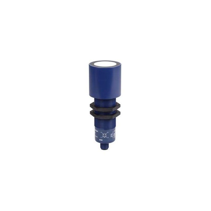 Sensor Prox Univ M30 Sal/analoga 4a20mA XX930A3A2M12 — Schneider Electric — Schneider Electric