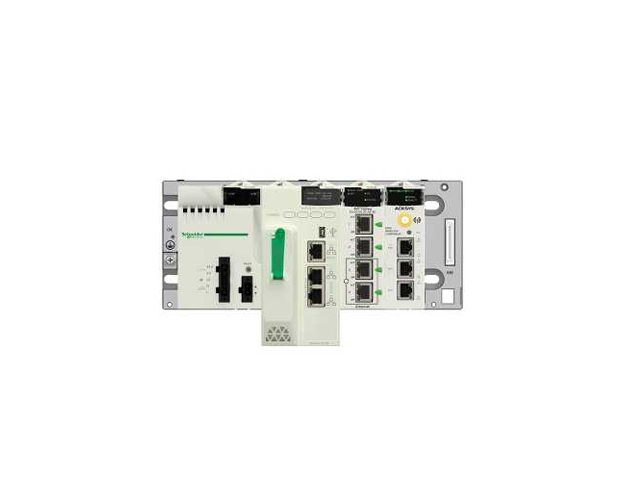 Modulo Ampliacion Para Rack PLC M340 BMXXBE1000 — Schneider Electric — Schneider Electric