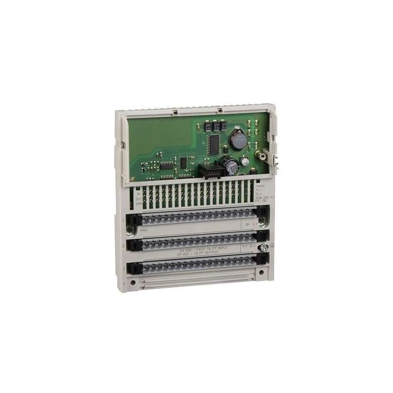 Base Momentum 16E/165 Transist 170ADM35010 — Schneider Electric — Schneider Electric
