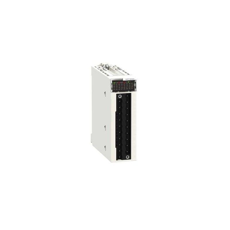Ent Dig 16x24-125VDC Tstamp BMXERT1604T — Schneider Electric — Schneider Electric