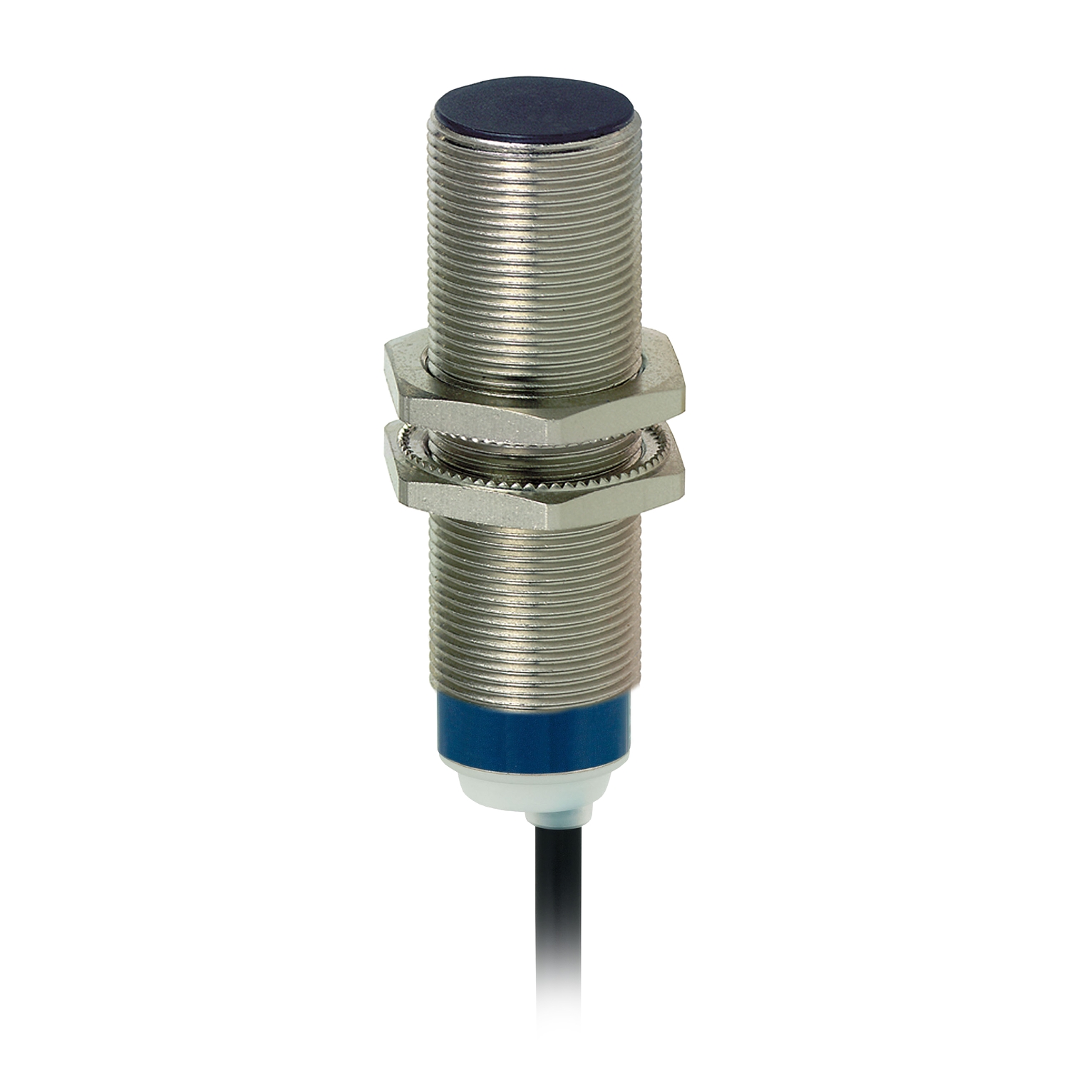 Sensor Prox Cilind M18 Sn= 8.0mm NA S/pr XS618B1MAL2 — Schneider Electric — Schneider Electric