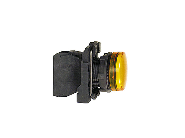 Piloto LED 120V Amarillo XB5AVG5 — Schneider Electric — Schneider Electric
