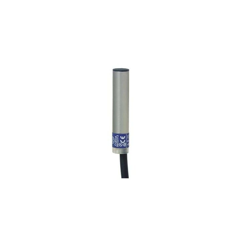 Sensor Inductivo 6.5DIA 12-24VCC Pnp NA XS506B1PAL2 — Schneider Electric — Schneider Electric