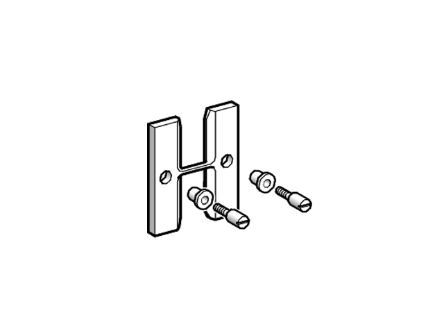 Enclavamiento Mecanico Para Caja Colgante XACA009 — Schneider Electric — Schneider Electric