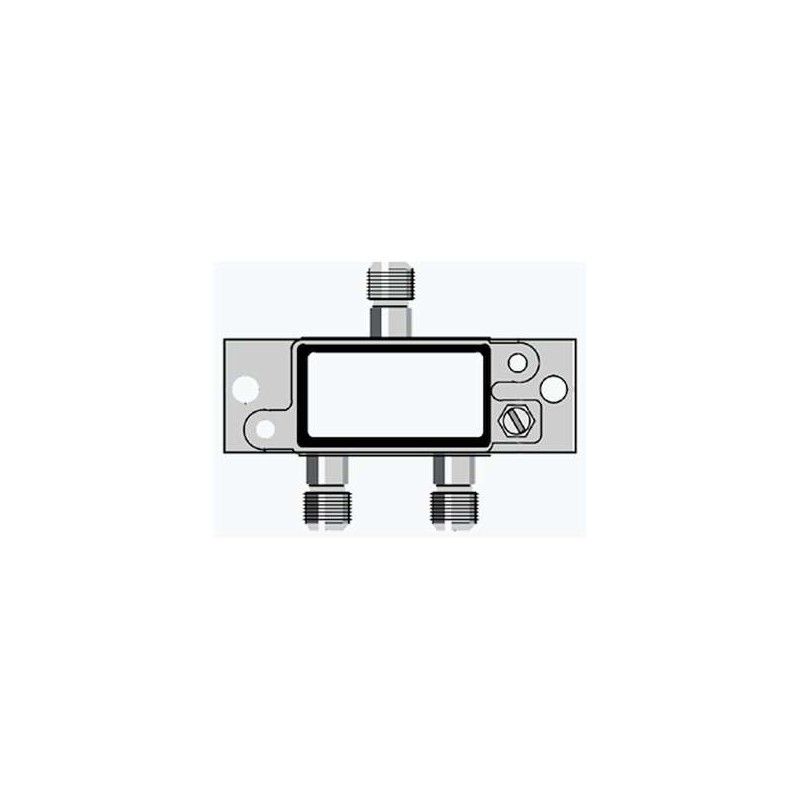Div Cable Coaxial Para Hot Stand By MA0186100 — Schneider Electric — Schneider Electric