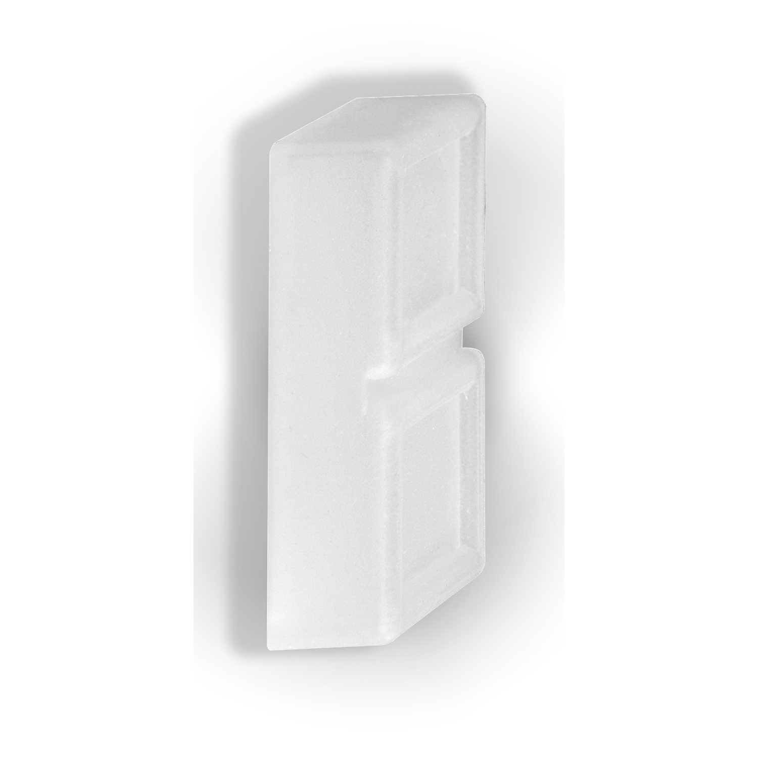 Capuchon Rectangular ZBW008 — Schneider Electric — Schneider Electric