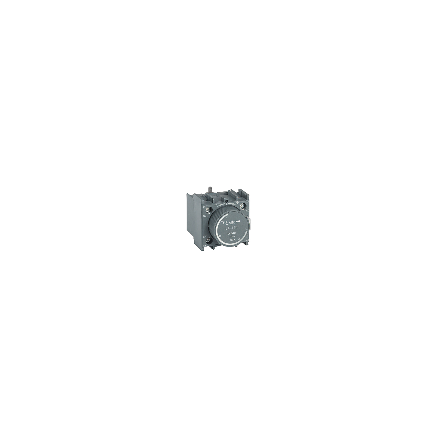 Interruptor caja moldeada EASYPACT 1-30SEG Schneider — Schneider Electric