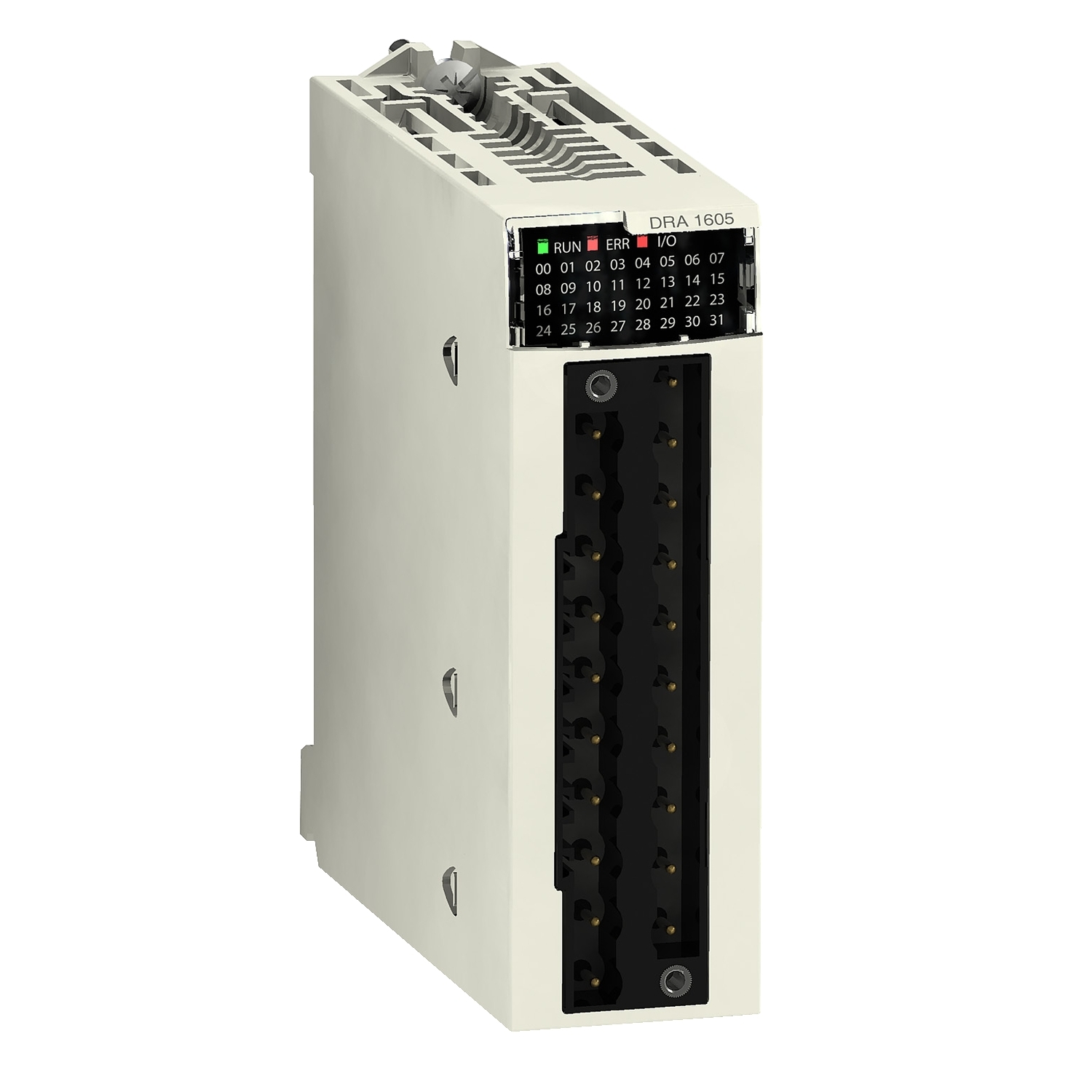 Modulo 16 Sal Dig 16RELE 2A BMXDRA1605 — Schneider Electric — Schneider Electric