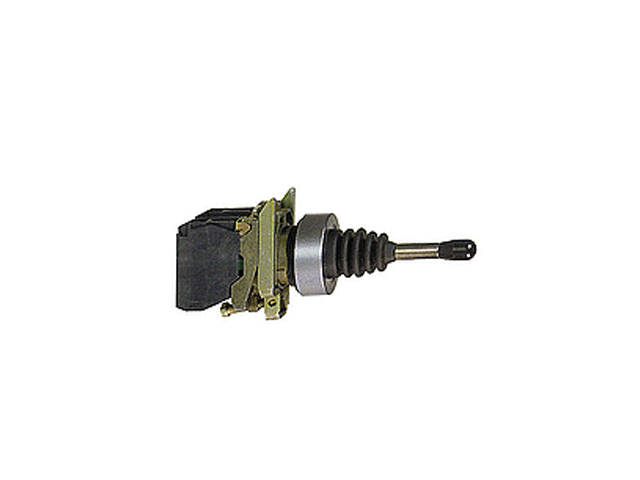 Joystick 2/DIR Con Retor Metal 1NAxDIR XD4PA22 — Schneider Electric — Schneider Electric