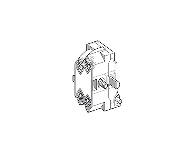 Modulo Contacto 1NA 9001KA2 — Schneider Electric — Schneider Electric