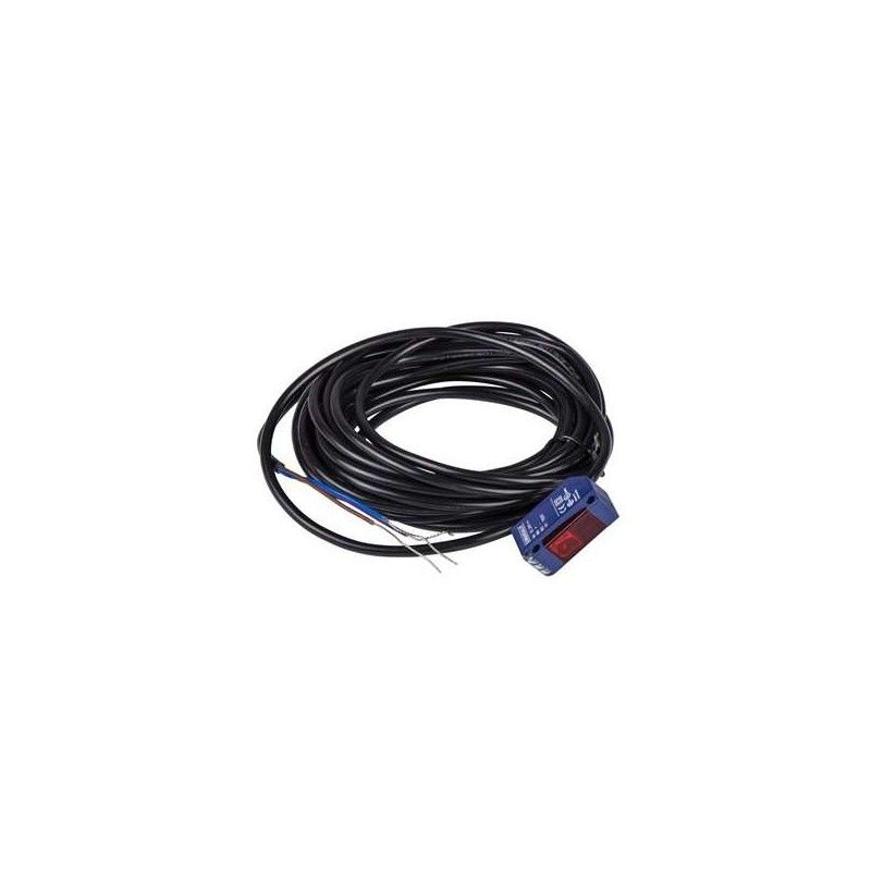 Sensor Fot Min Pnp 10-36VCC Nanc Pla Cab XUM0APSAL2 — Schneider Electric — Schneider Electric