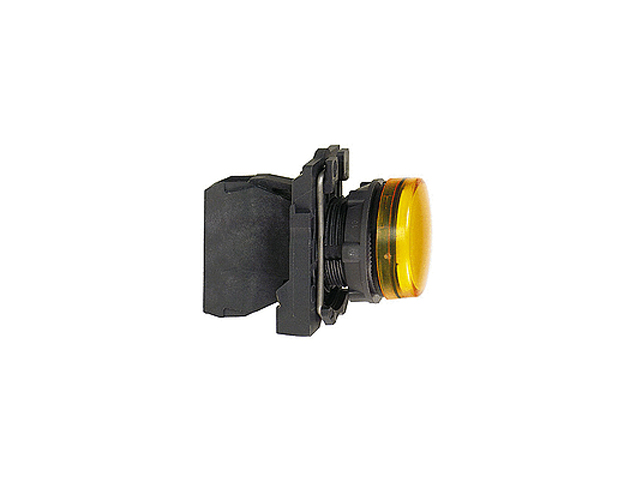 Piloto Amarillo LED 230 Vca XB5AVM5 — Schneider Electric — Schneider Electric