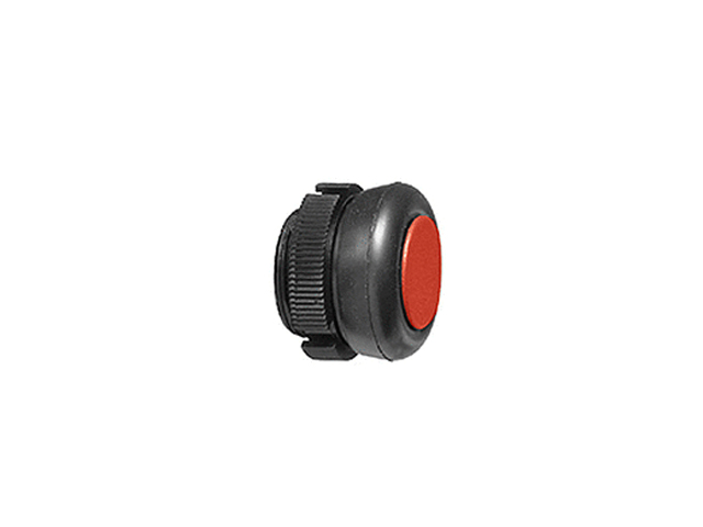 Cabeza Pulsador Rojo Para Xaca XACA9414 — Schneider Electric — Schneider Electric