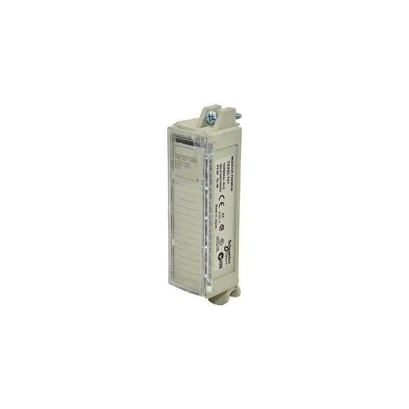 Bornera Univ PLC Mod Prem 20/VIAS TSXBLY01 — Schneider Electric — Schneider Electric