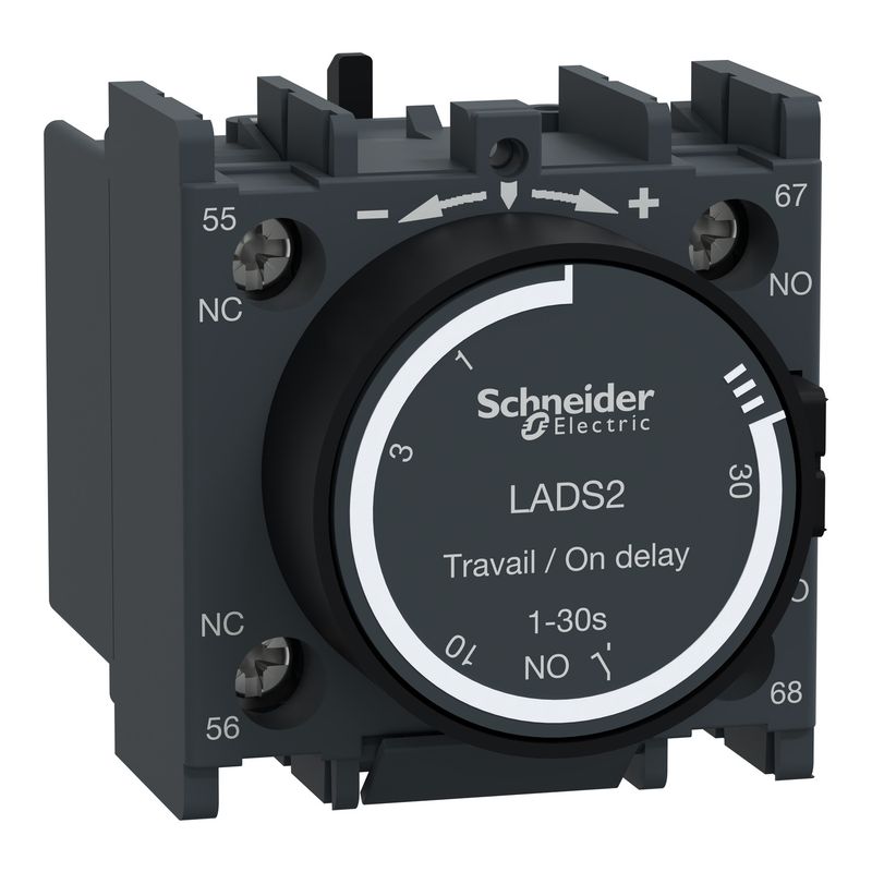 Contactor TESYS LADS2 Schneider — Schneider Electric