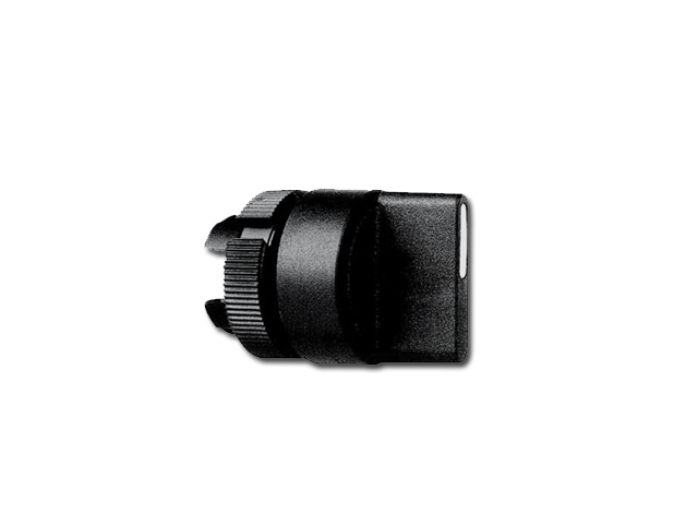 Cabeza Selector 3 Posiciciones Para Xaca ZA2BD3 — Schneider Electric — Schneider Electric