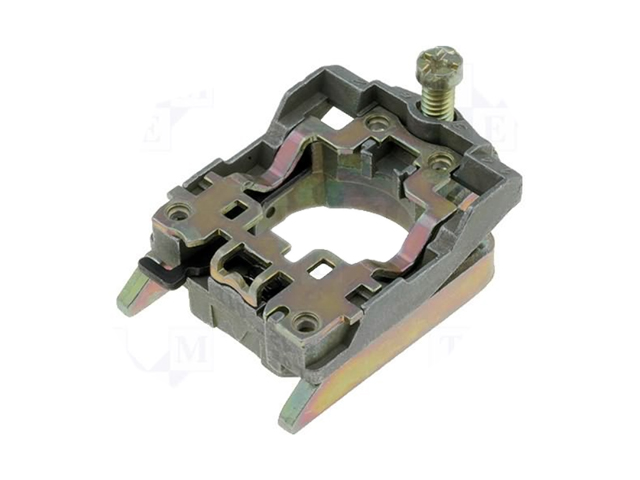 Base Fijacion Bloque Electrico ZB4BZ009 — Schneider Electric — Schneider Electric