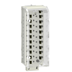 Conector 20 Polos, Resorte BMXFTB2020 — Schneider Electric — Schneider Electric
