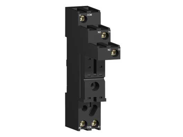 Base Para Rele RSB1A120 RSZE1S35M — Schneider Electric — Schneider Electric