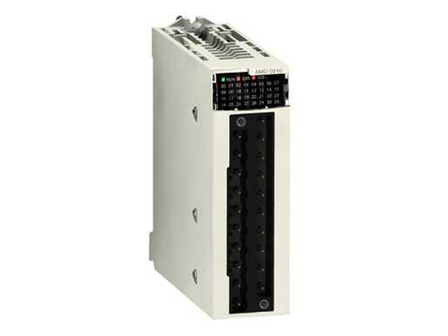 Modulo Salida Analoga 1CONECTOR X20 Vias Aislado Modicon BMXAMO0210 — Schneider Electric — Schneider Electric
