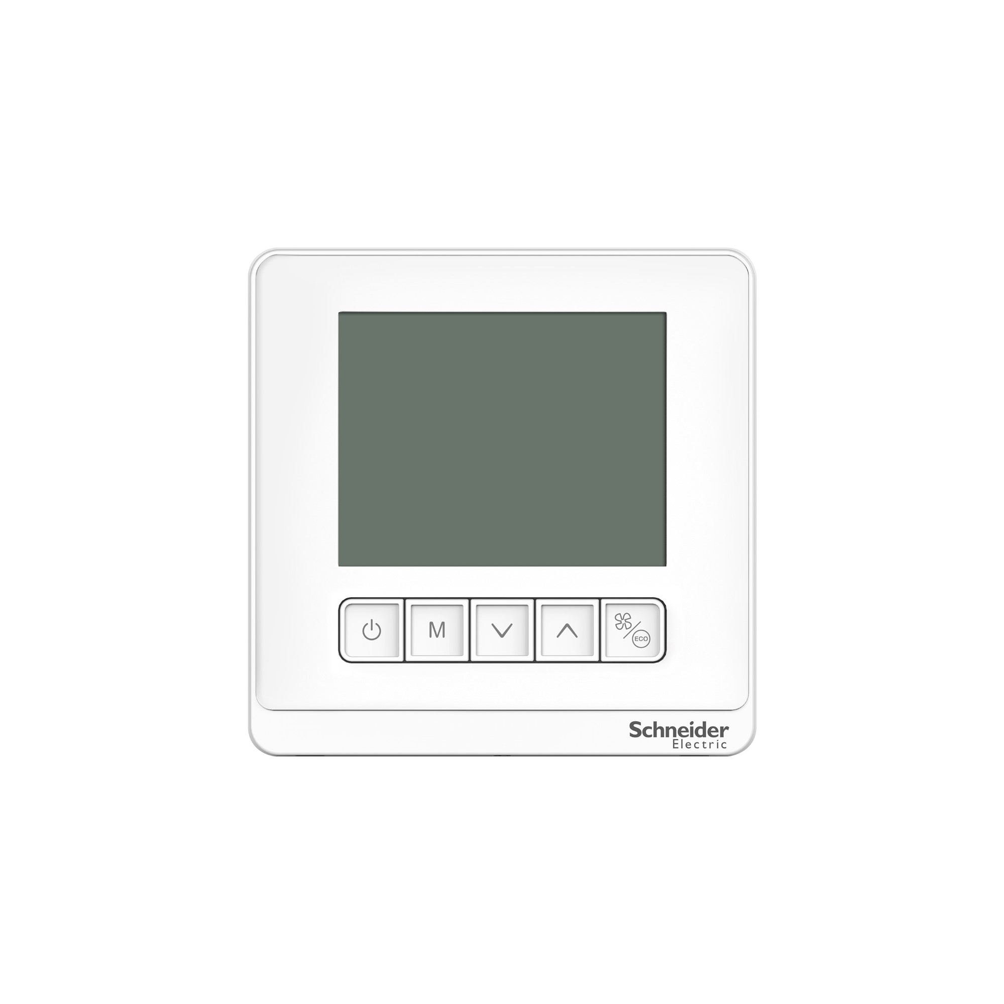 TERMOSTATO TC903-3A4DPMSA Schneider Electric — Schneider Electric